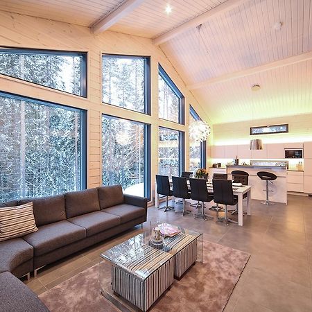 Villa Borealis Sappee Phòng bức ảnh