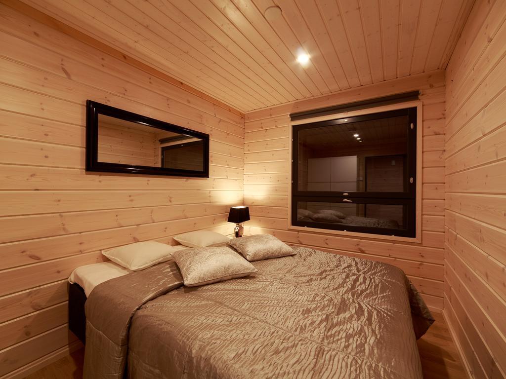 Villa Borealis Sappee Phòng bức ảnh