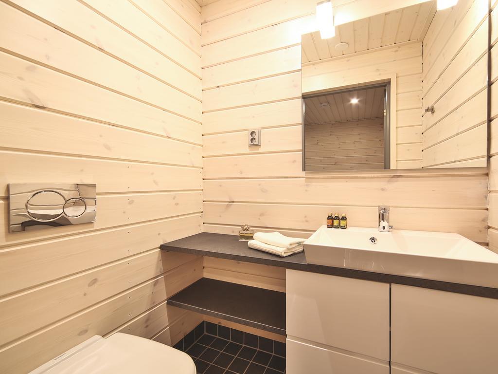 Villa Borealis Sappee Ngoại thất bức ảnh