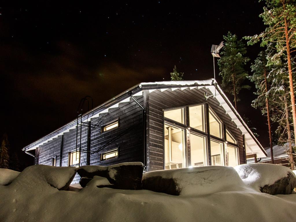 Villa Borealis Sappee Phòng bức ảnh