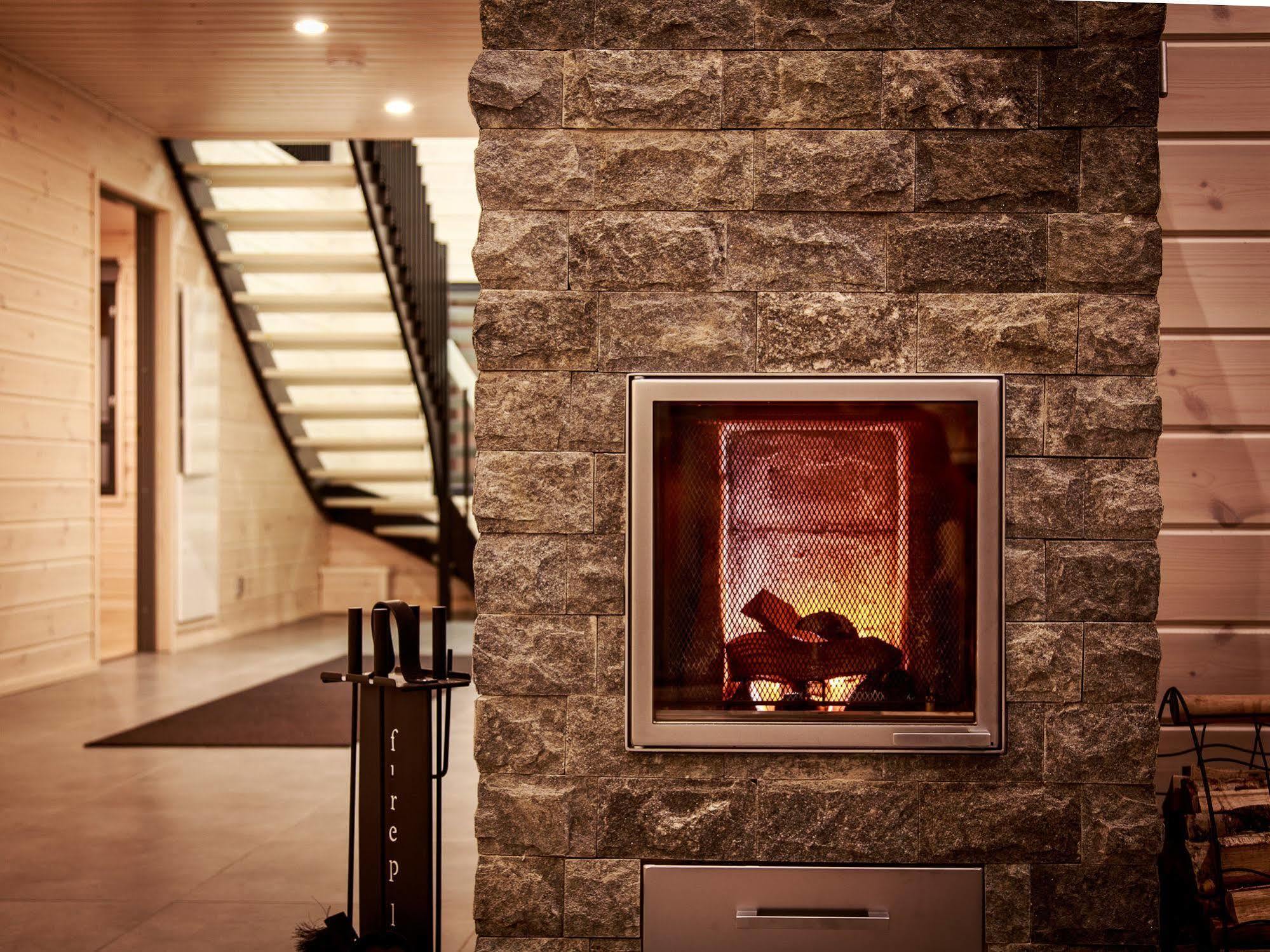 Villa Borealis Sappee Ngoại thất bức ảnh
