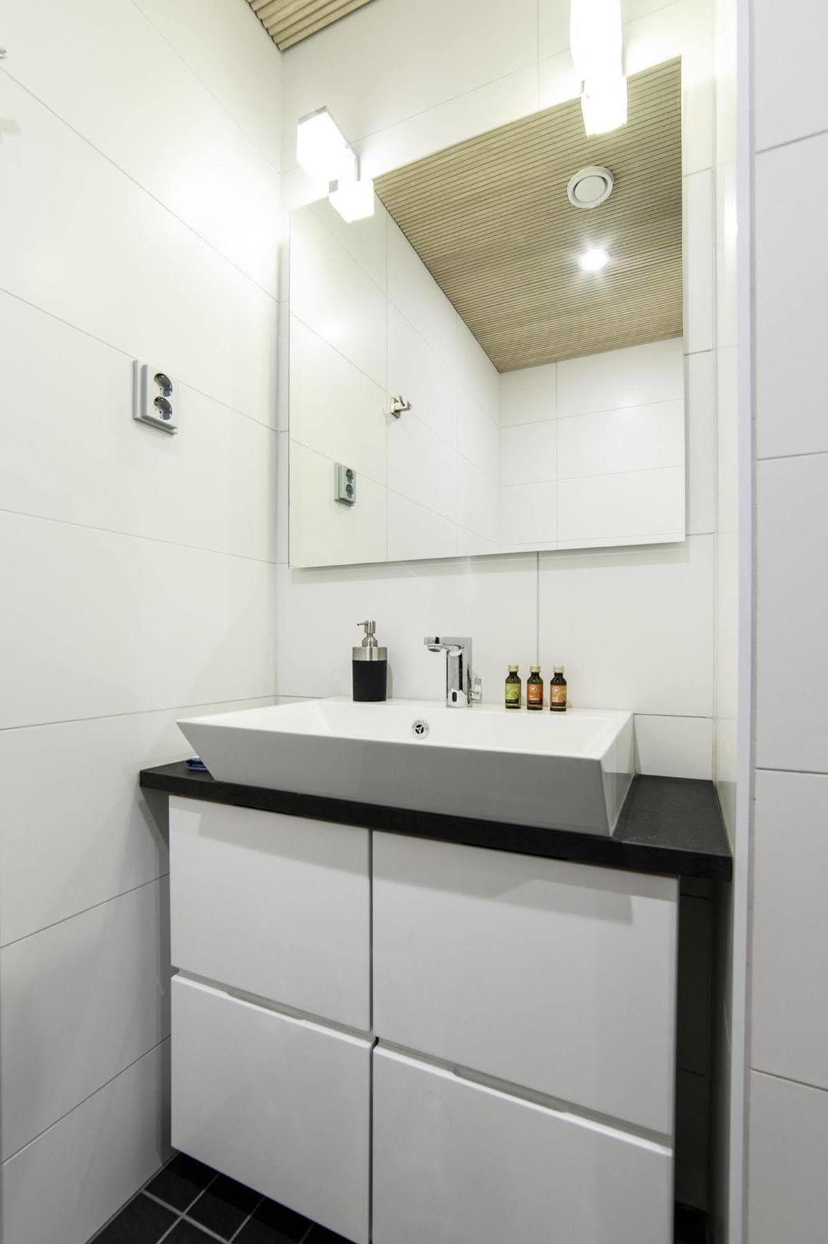 Villa Borealis Sappee Ngoại thất bức ảnh
