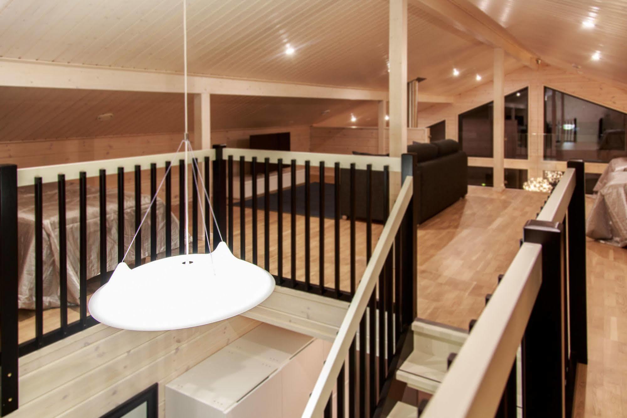 Villa Borealis Sappee Ngoại thất bức ảnh